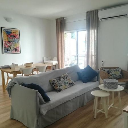 Apartment Ibiza Style El Vendrell Exterior foto