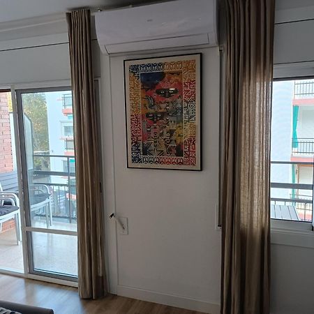 Apartment Ibiza Style El Vendrell Exterior foto