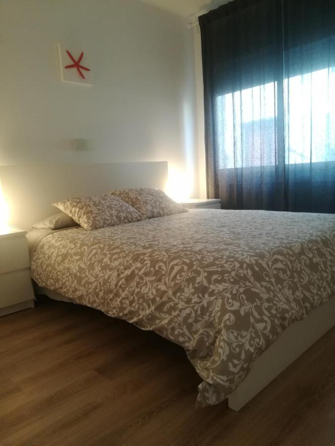 Apartment Ibiza Style El Vendrell Exterior foto