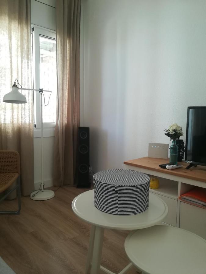 Apartment Ibiza Style El Vendrell Exterior foto