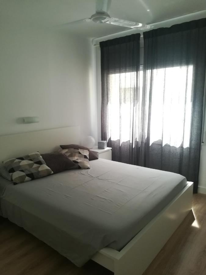 Apartment Ibiza Style El Vendrell Exterior foto