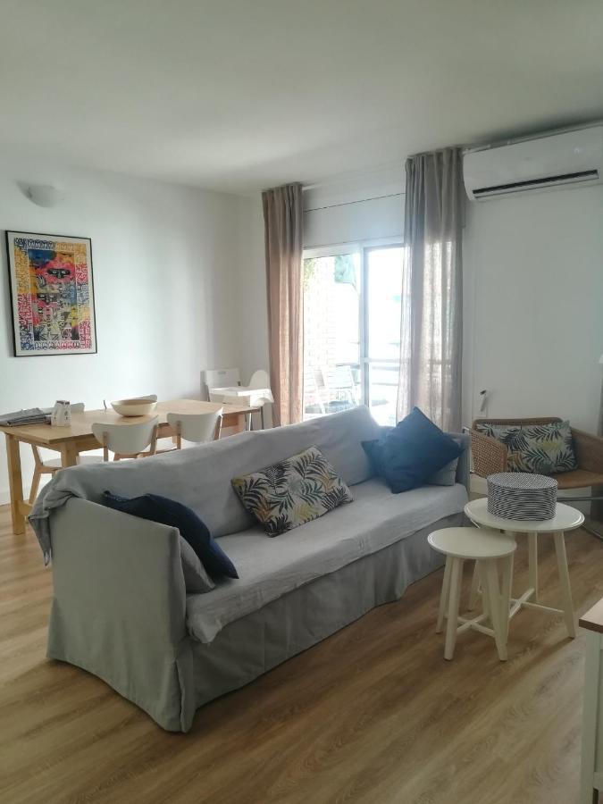 Apartment Ibiza Style El Vendrell Exterior foto