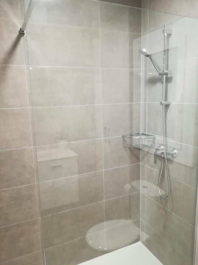 Apartment Ibiza Style El Vendrell Exterior foto