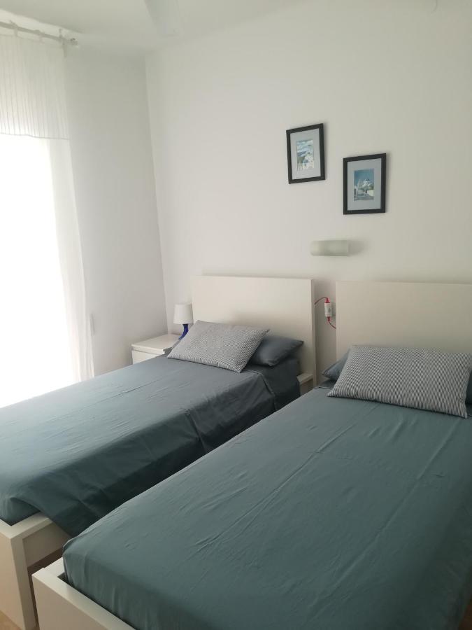 Apartment Ibiza Style El Vendrell Exterior foto