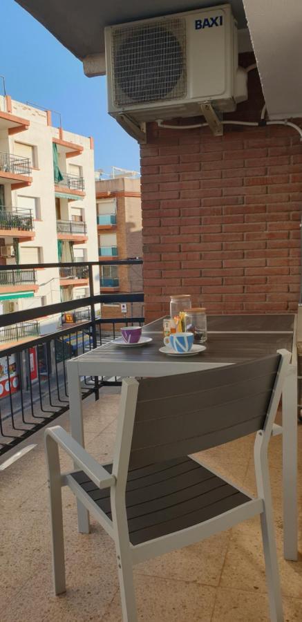 Apartment Ibiza Style El Vendrell Exterior foto