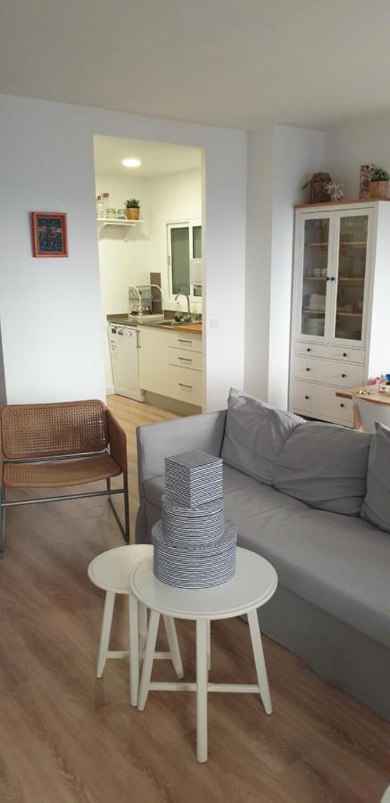 Apartment Ibiza Style El Vendrell Exterior foto
