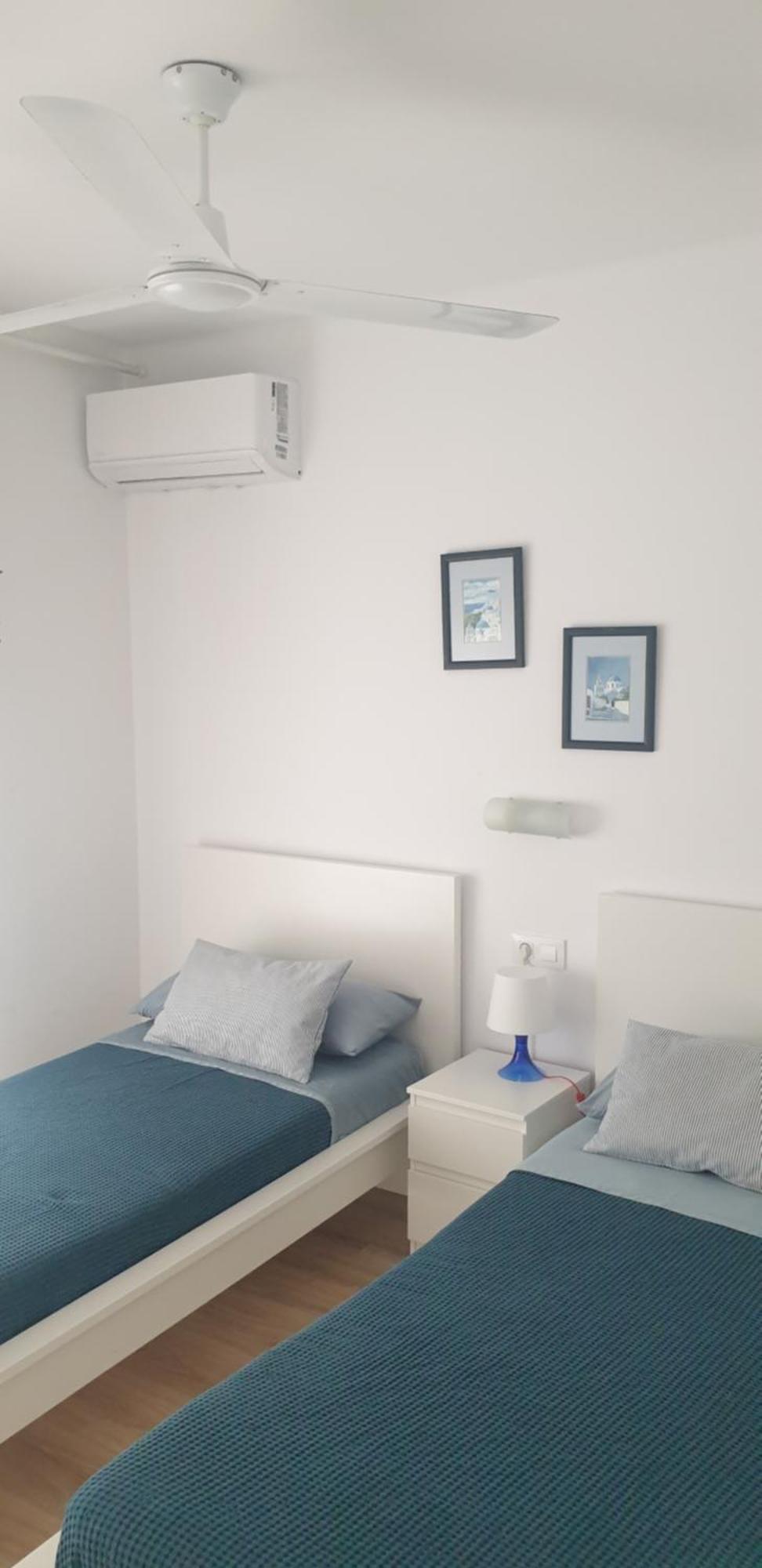 Apartment Ibiza Style El Vendrell Exterior foto